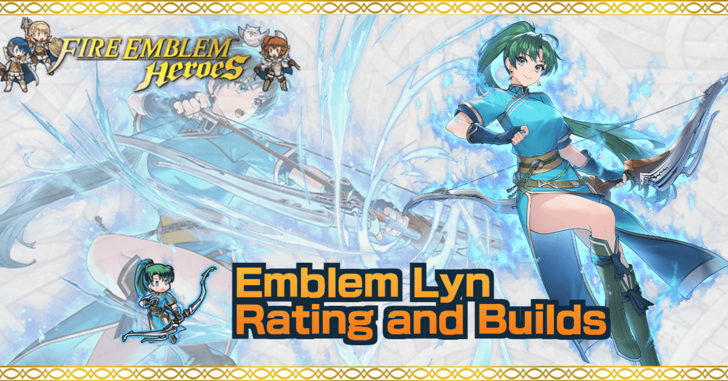 Emblem Lyn Image