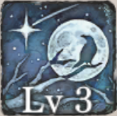 Memento Mori - Contract of the Night Icon