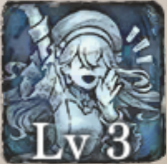 Memento Mori - I’m Cheering You On! Icon