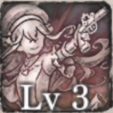 Memento Mori - Weathered Shot Icon