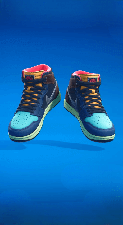 Air Jordan 1 High OG 