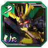 Banshee Norn (NT-D) - Gundam UC Engage