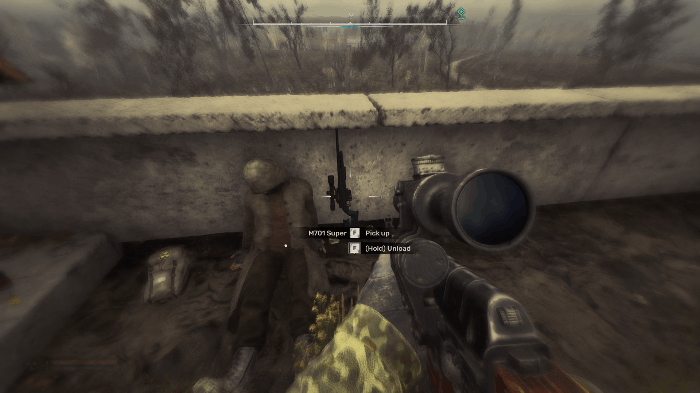 M701 Super Bread Factory Location