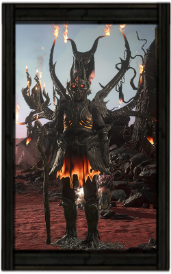 Legion Commander Bundle  Icon