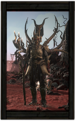 Scourge Commander Bundle  Icon