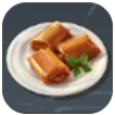 Palworld - Spring Rolls