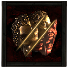 Tumbling Orb Pet  Icon