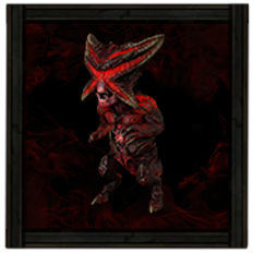 Path of Exile 2 (PoE 2) - Baby Kitava Pet