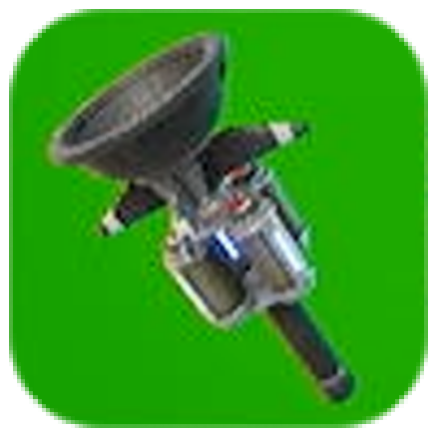 Cluster Clinger Icon