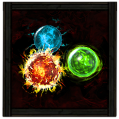 Path of Exile 2 (PoE 2) - Luminary Charges