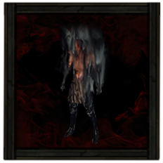 Path of Exile 2 (PoE 2) - Ghoul Character Effect
