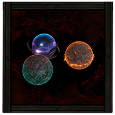 Path of Exile 2 (PoE 2) - Eldritch Planetary Orb