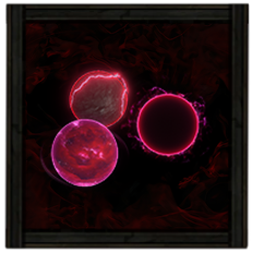 Path of Exile 2 (PoE 2) - Void Emperor Planetary Orb