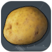 Palworld - Potato
