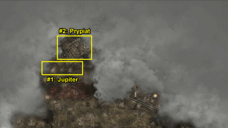 High-Capacity Saiga D-12 Mag Map