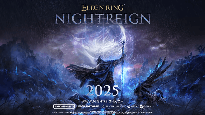 Elden Ring Nightreign Release Date