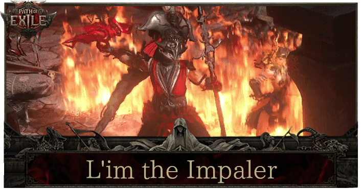 Path of Exile (PoE 2)  L