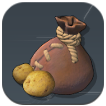 Palworld - Potato Seeds Material