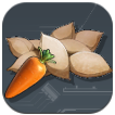 Palworld - Carrot Seeds Material