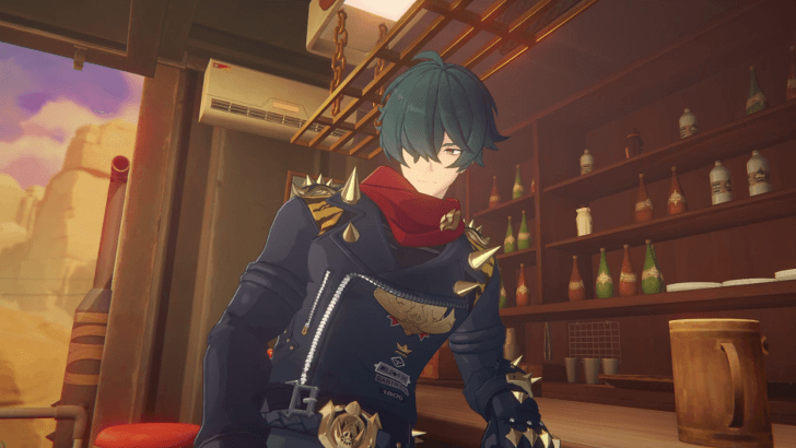 Lighter Dynamic Wallpaper