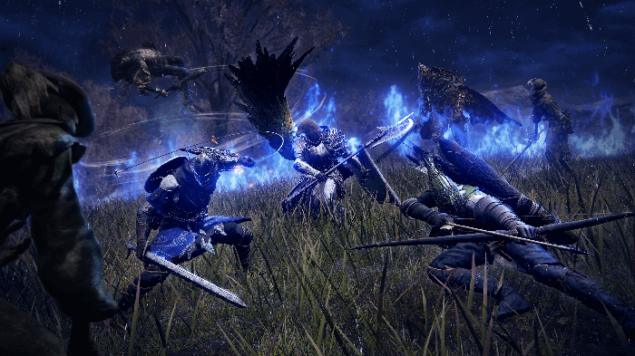 Elden Ring Nightreign is a Standalone Game