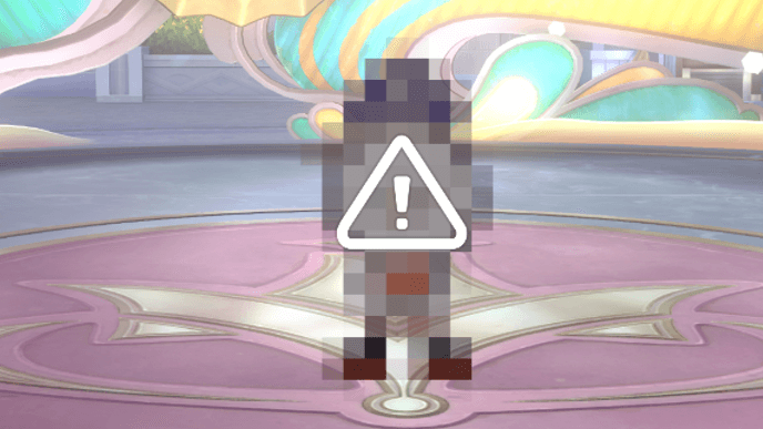 Honkai Star Rail - Between the Frames Day 2 - First Photo Subject - Clockie