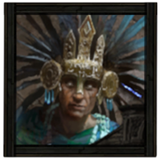 Ketzuli, Architect of Time Icon