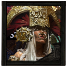 Atalui, Blood Priestess Icon
