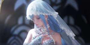 Daughter of the Lake