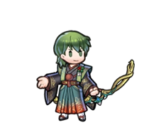 New Year Innes Avatar