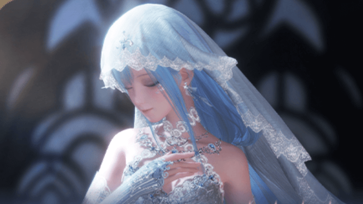 Daughter of the Lake Outfit