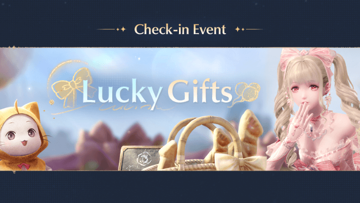 Lucky Gifts