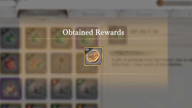 MementoMori Leveling Guide