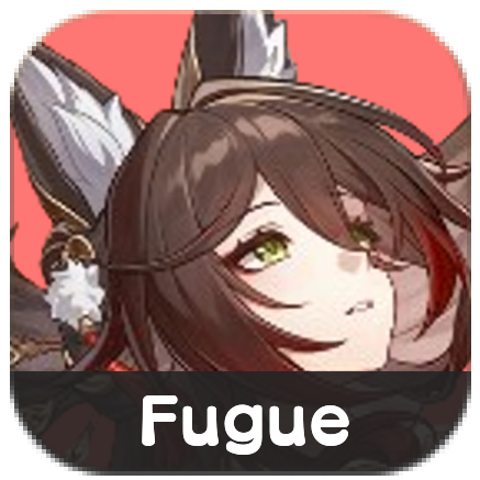 Star Rail - Fugue