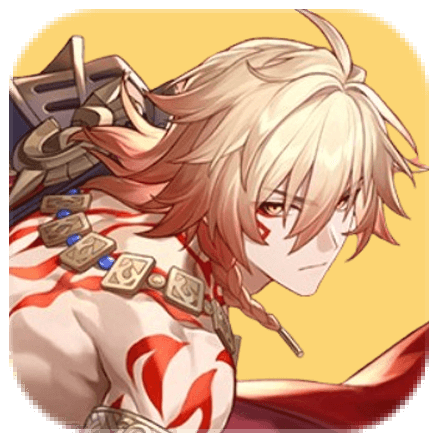 Star Rail - Mydei Item