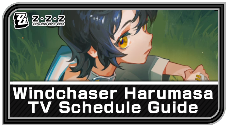 Zenless Zone Zero Moonlight Traces Event Guide