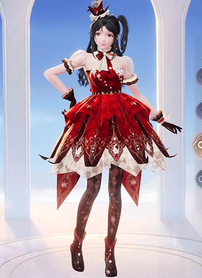 Wings of Wishes: Past