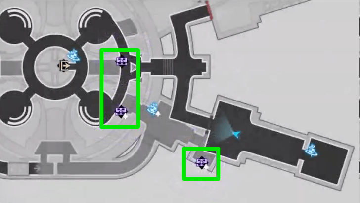 Honkai Star Rail - The Herta Technique