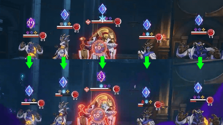 Honkai Star Rail - The Herta Ultimate