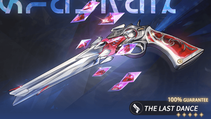 Absolute Pulsation (The Last Dance) Icon