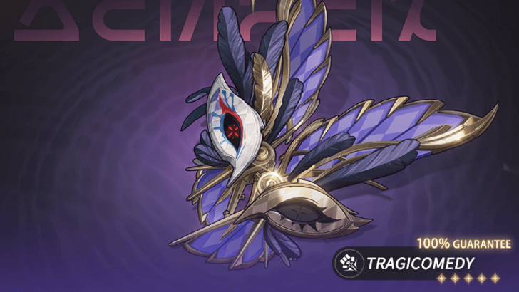 Absolute Pulsation (Tragicomedy) Icon