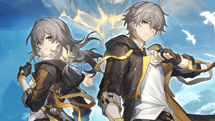 HSR - Honkai Star Rail 3.0 New Mission