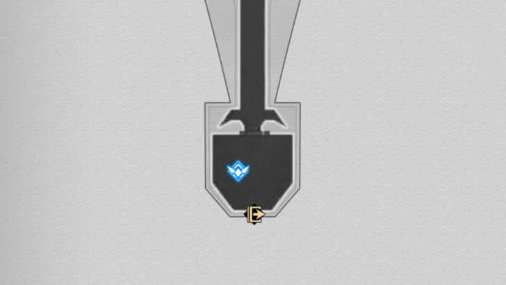 Star Rail - Stagnant Shadow Shape of Quanta