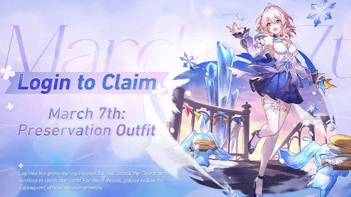 HSR - Fashion Guide of the Cosmos