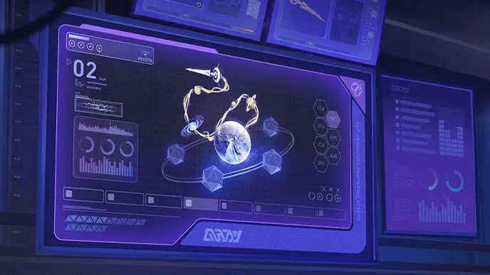 HSR - Planar Fissure