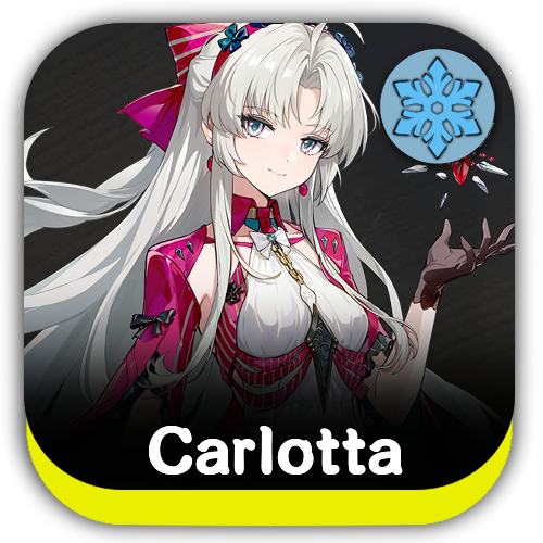 Carlotta Icon