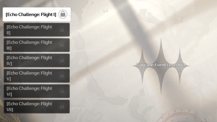 Amidst the Sea of Clouds