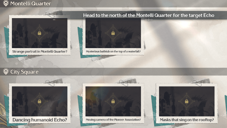 Tales of the Isles - Adventures in the Water City