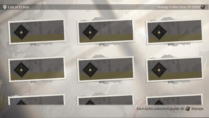 Tales of the Isles - The Envoys