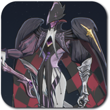 Wuthering Waves - Nocturnus Knight